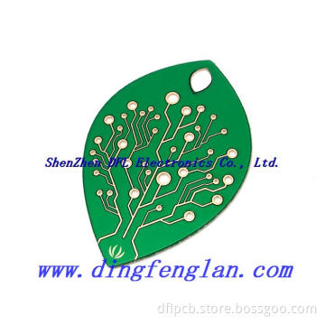 OEM PCB/Aluminum PCB/metal clad(MCPCB) PCB